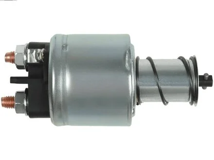 Реле стартера втягивающее AS-PL SS3024