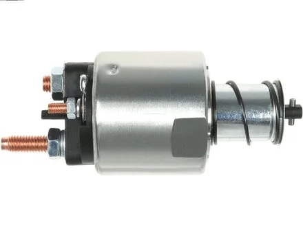 Реле стартера втягивающее AS-PL SS3025