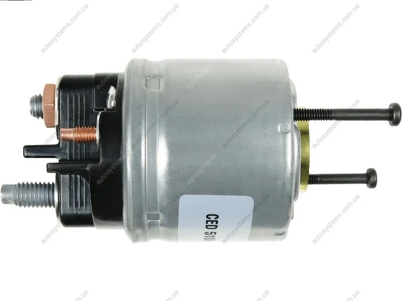 Переключатель AS-PL SS3025(VALEO) (фото 1)