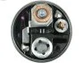Переключатель AS-PL SS3025(VALEO) (фото 3)