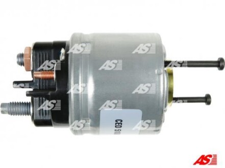 Переключатель AS-PL SS3025(VALEO)