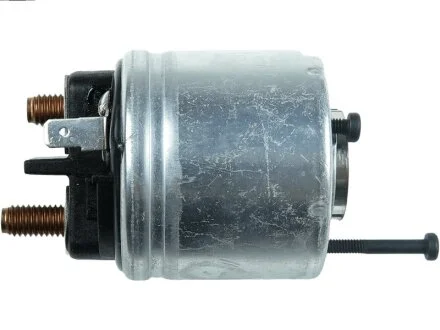 Тяговое реле, стартер AS-PL SS3047VALEO