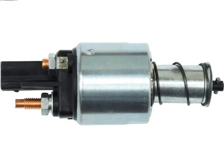 Реле стартера втягивающее AS-PL SS3054
