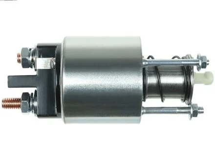 Реле стартера втягивающее AS-PL SS4001