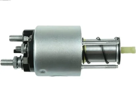 Реле стартера втягивающее AS-PL SS4002