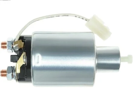 Реле стартера втягивающее AS-PL SS5005