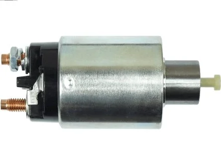 Реле стартера втягивающее AS-PL SS5020