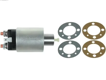 Реле стартера втягивающее AS-PL SS5153P