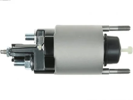 Реле стартера втягуюче MB Sprinter 906/Vito (W639) 03- AS-PL SS6027