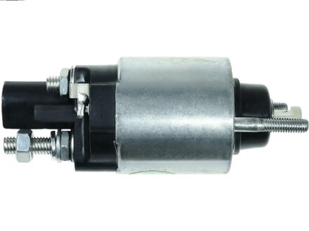 Переключатель AS-PL SS6055S