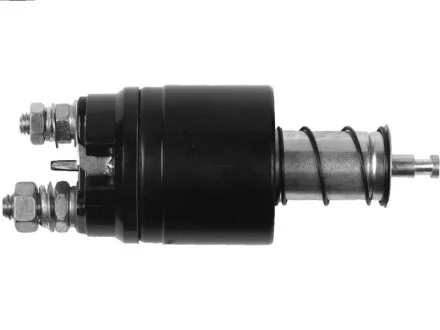Реле стартера втягивающее AS-PL SS9009