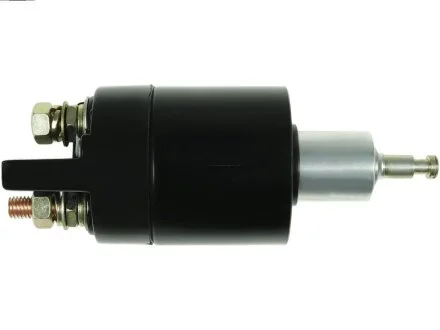 Реле стартера втягивающее AS-PL SS9009B