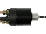 Реле стартера втягивающее AS-PL SS9025