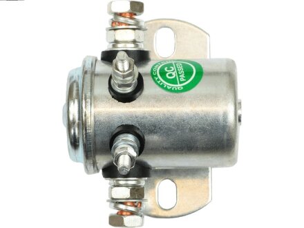 Реле стартера втягивающее AS-PL SS9054