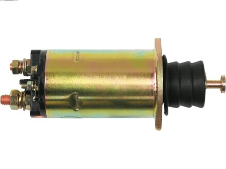Реле стартера втягивающее AS-PL SS9057