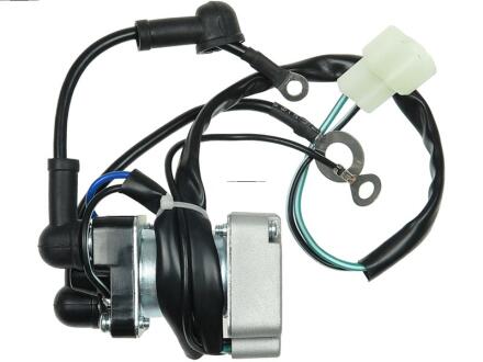 Переключатель AS-PL SS9087S