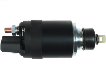 Реле стартера втягивающее AS-PL SS9103S