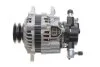 Генератор Misubishi Pajero 2.5 TD/TDi 98- (12V/80A) (вкл. вакумний насос) AS A5025 (фото 6)