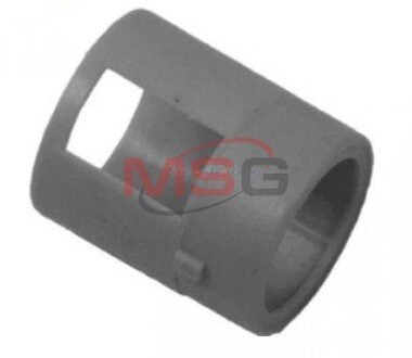 Втулка генератора VW/Opel/Iveco/Ford/Fiat/Daf/BMW (d1=35mm/d2=32mm/h=42mm) AS ABEC0005