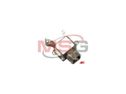 Реле генератора (12V) Toyota Yaris 1.33 VVT-i 08-11 AS ARE6071