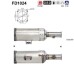 Фильтр сажевый DPF AS FD1024 (фото 1)