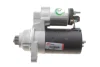 Стартер Seat Ibiza/Leon/Skoda Fabia/Octavia/VW Golf/Sharan 1.8/2.0 96-10 (1.1kw) (z=10) AS S0048 (фото 1)