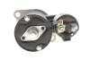 Стартер Seat Ibiza/Leon/Skoda Fabia/Octavia/VW Golf/Sharan 1.8/2.0 96-10 (1.1kw) (z=10) AS S0048 (фото 3)