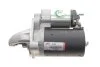 Стартер Ford Focus 1.4-1.6 Ti/16V 98-20 (12V/1.1kw) (z=10) AS S0096 (фото 1)