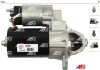 Стартер Chevrolet Lacetti 1.8 05-/Opel Astra G/H 2.0 98-10 (1.2kw) (z=9) AS S0098 (фото 1)