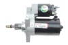 Стартер VW T4 2.0 90-03 (12V/1.1kw) (z=10) AS S0131 (фото 1)