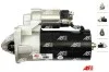 Стартер Fiat Ducato/Peugeot Boxer/Citroen Jumper 2.8 HDi 00- (2.5kw) (z=9) AS S0139 (фото 1)