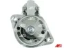 Стартер Mitsubishi Colt 96-03/Lanser 03-13/Pajero 1.3-2.0 99-07 (12V/1.2kw) (z=8) AS S5033 (фото 3)