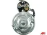 Стартер Mitsubishi Colt 96-03/Lanser 03-13/Pajero 1.3-2.0 99-07 (12V/1.2kw) (z=8) AS S5033 (фото 4)
