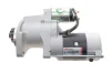 Стартер Nissan 2.5D 01- (12V/2.2kw/z=12) AS S5036 (фото 1)