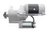 Стартер Nissan 2.5D 01- (12V/2.2kw/z=12) AS S5036 (фото 3)