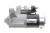 Стартер Renault Master II/Megane II/Scenic II 1.9dCi (12V/1.8kw) AS S5113 (фото 1)