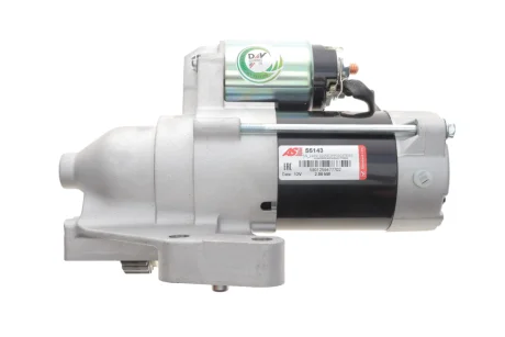 СтартерMitsubishi Lanser 2.0 DI-D 08/Dodge Journey 2.0 CRD 08- (12V/2.0KW) (z=22) AS S5143