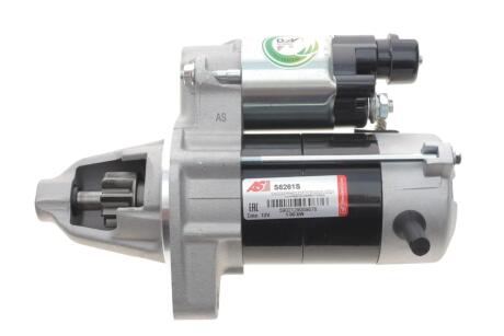 Стартер Honda CR-V 2.0 16V 4WD 95-02 (12V/1kw) (z=9) AS S6261S