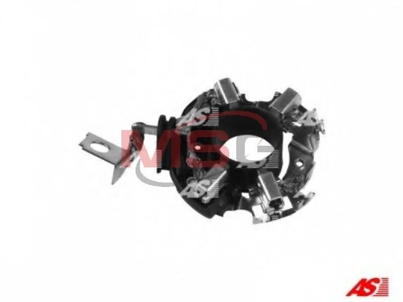 Щіткотримач стартера Renault Twingo 1.2 93-96 AS SBH0011 (фото 1)