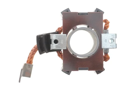 Щіткотримач стартера Kia Rio 1.4/1.6 05-11 (d=68mm) (PREMIUM LINE) AS SBH1012P