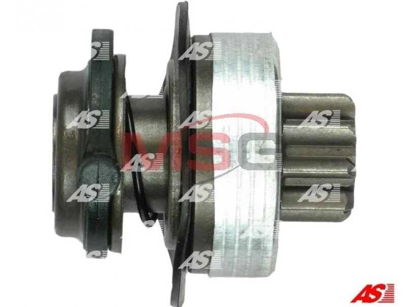 Бендикс стартера VW Passat/T4/Caddy 90- (PREMIUM LINE) AS SD0045P (фото 1)