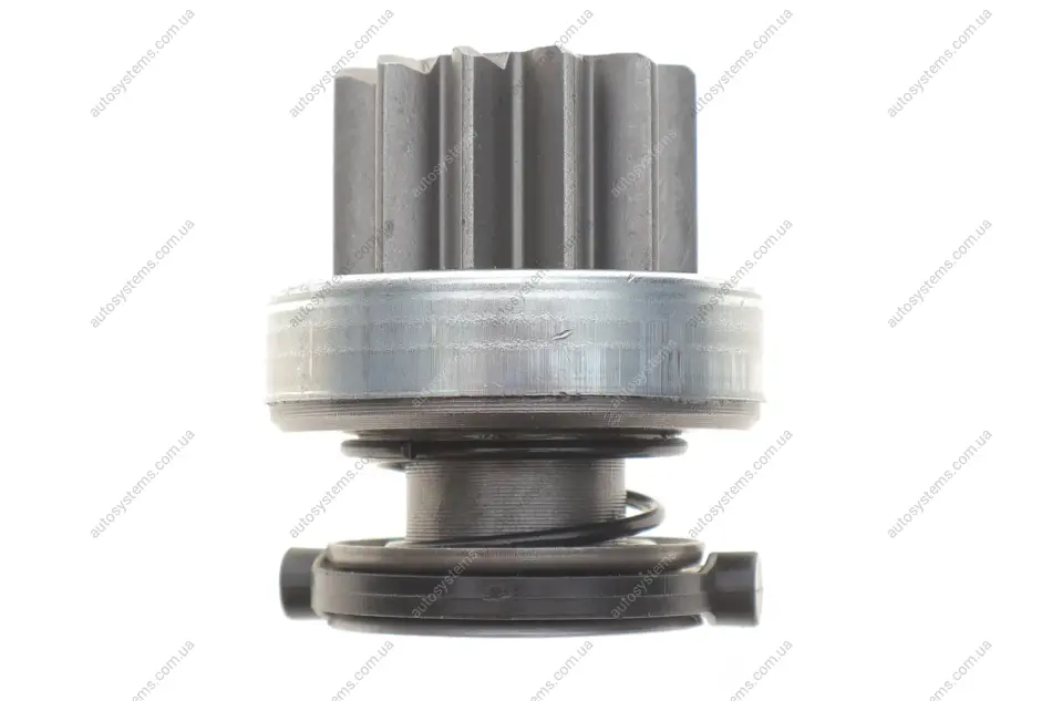 Бендикс стартера Citroen Jumper/Fiat Ducato/Peugeot Boxer 2.2 HDi 06- (z=12) AS SD0144 (фото 1)