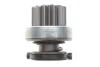 Бендикс стартера Citroen Jumper/Fiat Ducato/Peugeot Boxer 2.2 HDi 06- (z=12) AS SD0144 (фото 1)