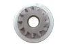Бендикс стартера Citroen Jumper/Fiat Ducato/Peugeot Boxer 2.2 HDi 06- (z=12) AS SD0144 (фото 4)