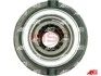 Бендикс стартера VW Caddy III/IV/T5/T6 1.9/2.0 TDI 04-20 (z=) AS SD0187 (фото 2)