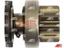 Бендикс стартера Ford Transit/Citroen Jumper 2.2TDCi/2.2HDi 07- (z=12) AS SD0252 (фото 1)