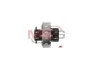 Бендикс стартера Citroen Berlingo/Peugeot Partner/Fiat Doblo 1.1/1.3JTD/1.4/1.6 (z=9) AS SD3028 (фото 1)