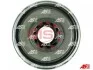 Бендикс стартера Citroen Berlingo/Peugeot Partner/Fiat Doblo 1.1/1.3JTD/1.4/1.6 (z=9) AS SD3028 (фото 2)