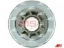 Бендикс стартера Citroen Berlingo/Peugeot Partner/Fiat Doblo 1.1/1.3JTD/1.4/1.6 (z=9) AS SD3028 (фото 3)