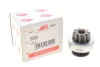 Бендикс стартера Citroen C2/C31.4/1.6 02- (z=10) AS SD3033 (фото 2)
